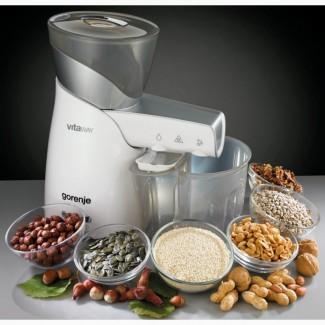 Маслопресс шнековый для кухни YD-03A