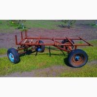 Продам телегу, воз, брычку