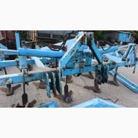 Культиватор Lemken Smaragd