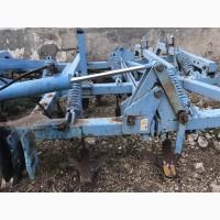 Культиватор Lemken Smaragd