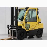 Вилочный погрузчик Hyster H3.0FT