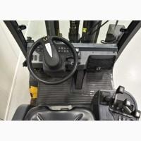 Вилочный погрузчик Jungheinrich TFG 320 S/25844