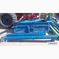 Загрузчик сеялок ГАЗ-САЗ-3507-ЗС - 30М, (на ЗИЛ-ММЗ-554М) ЗС - 30М-01