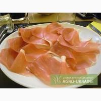 Продукты из Италии