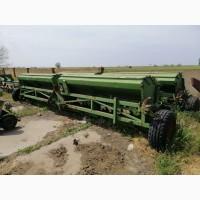 Сеялка зерновая Amazone D8-60
