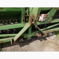 Сеялка зерновая Amazone D8-60