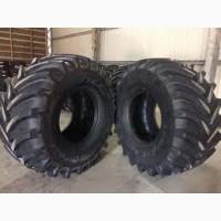 Шина 600/70R30 152D Optitrac R-1W TL Goodyear (США)