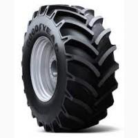 Шина 600/70R30 152D Optitrac R-1W TL Goodyear (США)