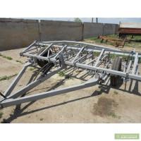 Культиватор КПС-4.2
