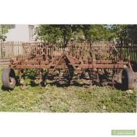 Продам культиватор садовий