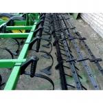 Продам Культиваторы бу из Америки John Deere-1000 7м, 8м, 9м.