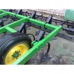 Продам Культиваторы бу из Америки John Deere-1000 7м, 8м, 9м.