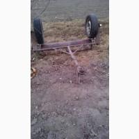 Продам каток до трактора