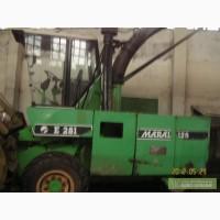 Е281-Maral