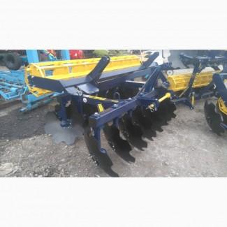 Продам Дискова борона АГД-2.5