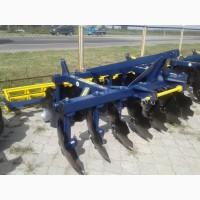 Продам Дискова борона АГД-2.5