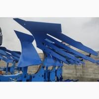 Плуг Lemken EurOpal 5, 4-х корпусний оборотний. Лемкен навісний полосовий ( 73)