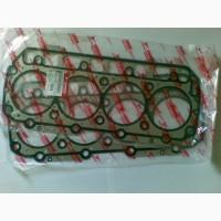 Запчастини на двигун Yanmar