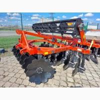 Борона дискова Скіф-2, 5