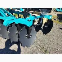Продам причіпну дискову борону АДП-2.5 Caiman