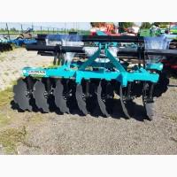 Продам причіпну дискову борону АДП-2.5 Caiman