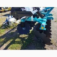 Продам причіпну дискову борону АДП-2.5 Caiman