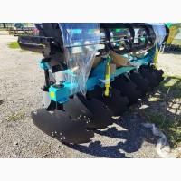 Продам причіпну дискову борону АДП-2.5 Caiman