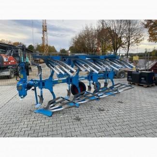 Плуг оборотний Lemken Europal 5