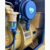 ДИЗЕЛЬНИЙ ГЕНЕРАТОР CAT Caterpillar Zeppelin 165 kva/kw