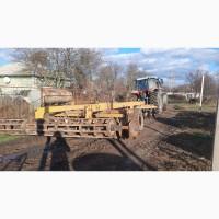 Дискова борона БПС-4.2 Восход