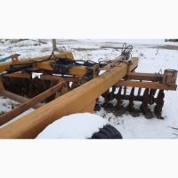 Дискова борона БПС-4.2 Восход