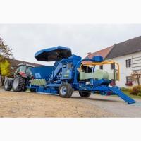 Вакууматор силосу LT-Master F60 GOWEIL