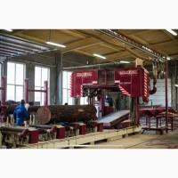 Лісопильна рама Wrawor