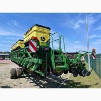 Сівалка точного висіву John Deere 1745
