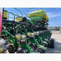 Сівалка точного висіву John Deere 1745