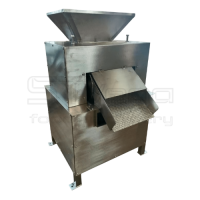Промислова соковижималка для цитрусових, імбиру, ананасу, маракуї STvega CJH1600