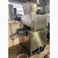 Промислова соковижималка для цитрусових, імбиру, ананасу, маракуї STvega CJH1600