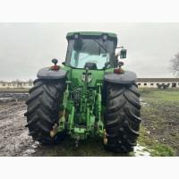 Трактор John Deere 8520