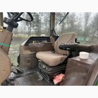 Трактор John Deere 8520