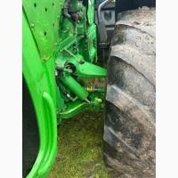 Трактор John Deere 8520