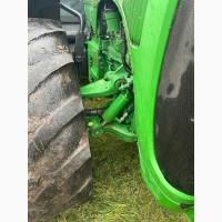 Трактор John Deere 8520