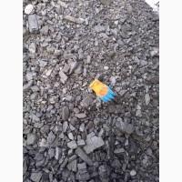 Предлагаем уголь ДГ 13-100, ДГ 0-200
