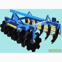 Дисковая борона АГД-2.1