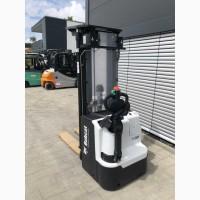 Bobcat BSL16N-7i Lithium Triplex Initalhub