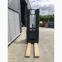 Bobcat BSL16N-7i Lithium Triplex Initalhub