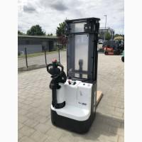 Bobcat BSL16N-7i Lithium Triplex Initalhub