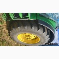 Трактор колісний John Deere 8430