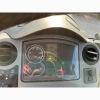 Claas Axion 820 Hexashift 2012 рік