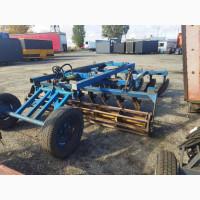 Продам Борону дискову АГД-2.8Н б/в