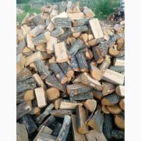 Продаємо дрова рубані твердих порід дуб граб ясен Луцьк
